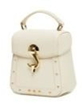 Dellest Mini Solid Handbag