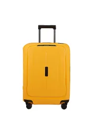 Trolley da cabina ESSENS 55cm Radiant Yellow giallo