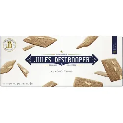Galletas de almendra