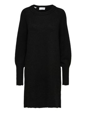 Vestido de punto 'Lulu'