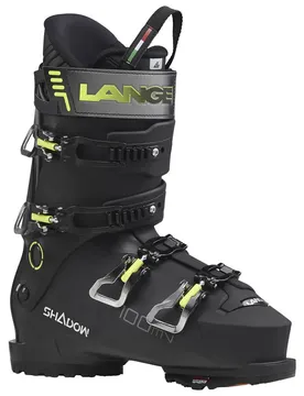 Chaussures De Ski Alpin Shadow 100 Black 30.0-30.5 Homme