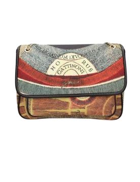 BORSA Planetarium - Crossbody