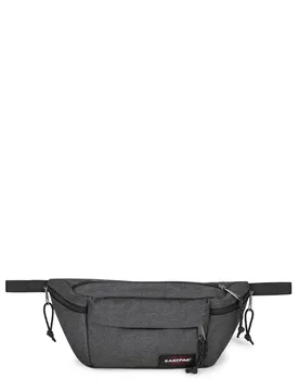 Waist Pak'r, 60% Polyamide & 40% Polyester black denim Petit unisex - Eastpak - FashionsVida