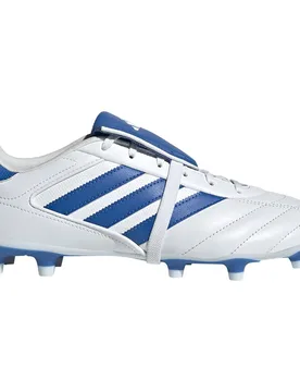 Chaussures De Football Copa Gloro 2 Fg Cloud White / Bright Royal / Bright Royal EU 44 2/3 - Adidas - FashionsVida