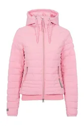 Damen Steppjacke CAVALBENA powder pink 36