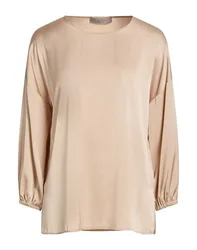 D.Exterior Top Mujer Arena XS Mujer