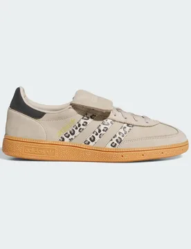 Scarpe Handball Spezial 45 1/3 Wonder Beige / Wonder White / Gum - Adidas - FashionsVida