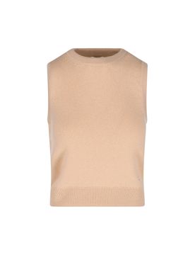 Céline 100% Cashmere Crewneck Sweater