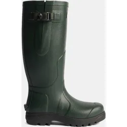 Bota hombre u balmoral mkii side adj