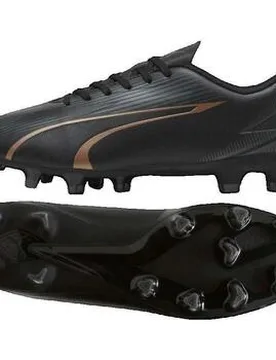 Fussballschuhe Chaussures Ultra Play Fg/ag 42;44;46;44 1/2 Male - Puma - FashionsVida
