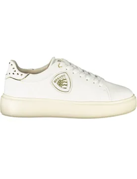 Damen SPORTSCHUH Weiß F5VENUS01STU_BIWHI