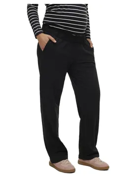 Mamalicious Pantaloni Ivy Maternity