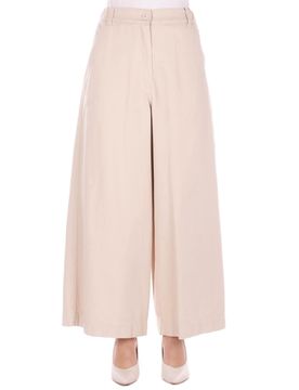 WEEKEND MAX MARA Pantaloni Intonaco