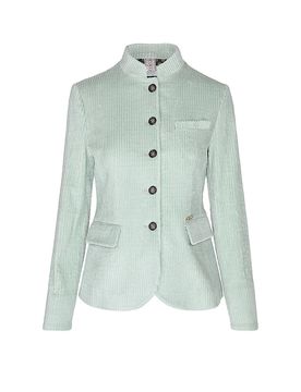 Blazer tradicional LURANDA verde 34