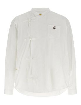 Undercover Us1F4401-1 - Camicia