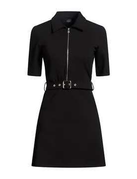 Mini-Kleid Damen Schwarz 32 Damen - PINKO - FashionsVida