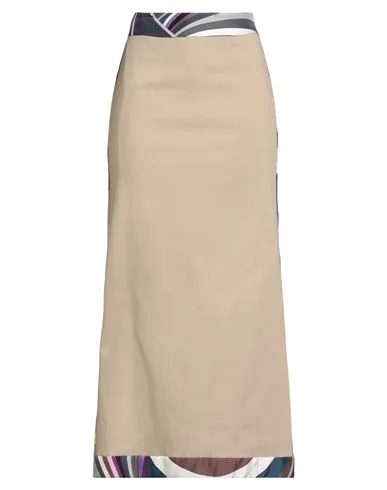 Falda larga Mujer Topo 36 Mujer - Pucci - FashionsVida