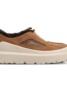 Australia All-weather Hybrid Uomo - Sneakers Marrone - Taglia 43 - Scamosciato 43 - Ugg - FashionsVida