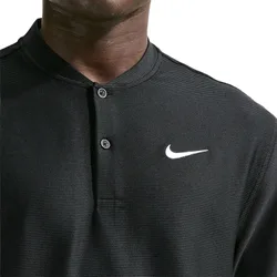 Golf Polo Velocity Blade, schwarz s