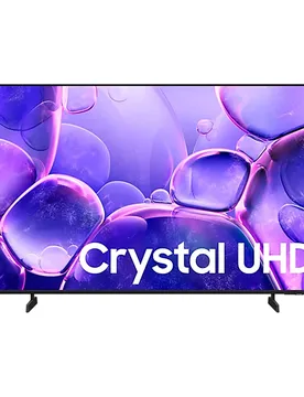 Tv Ue55u8072fuxxh 55´´ 4k Led Black One Size unisex