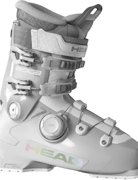 Edge 85 HV Boa® Damen All-Mountain Schuhe, grau, Größe 41 41