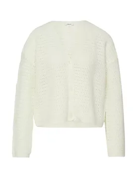 Strickjacke female