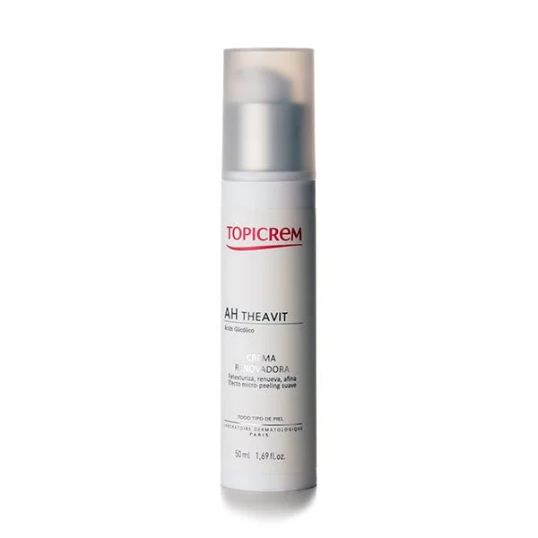TOPICREM Theavit Crema Renovadora - Topicrem - FashionsVida
