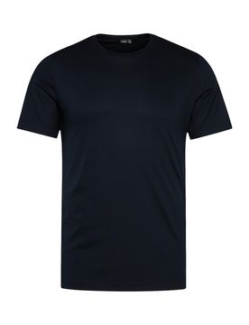 Van Laack T-Shirt M-PARO Blau XL
