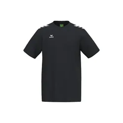 T-Shirt Kind CMPT 3 Wings - Noir - unisex - Size: 12 ans