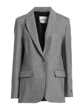 Blazer Damen Schwarz 40 Damen