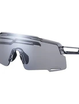 Occhiali Da Sole Fotocromatici Equinox 5 Transparent Gray