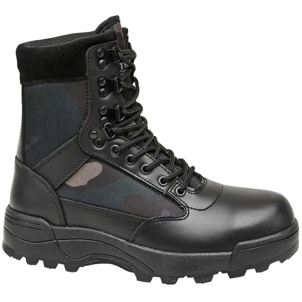 Stivali Tactical Dark Camo EU 39 - Brandit - FashionsVida