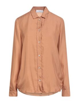 Hemd Damen Kamel 34,42 Damen