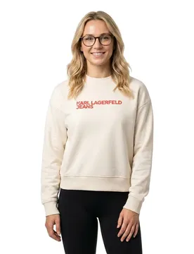 Sweat-shirt A1w20005 Regular Fit Whitecap Grey XS