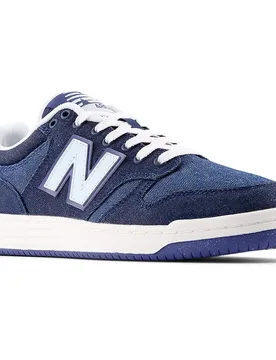 Baskets Classic Hoops Dark Denim EU 40 1/2