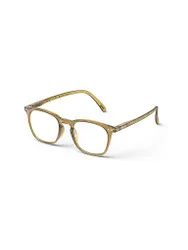 Lunettes de lecture READING #E olive +1,5