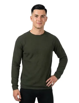 Maglione Hill Duffel Bag / Twist S - Jack & jones - FashionsVida