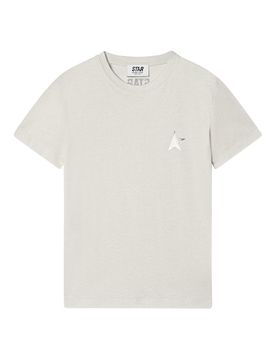 Golden Goose T-Shit Con Logo