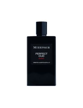 Perfect Oud Extrait Eau de Parfum 100ml
