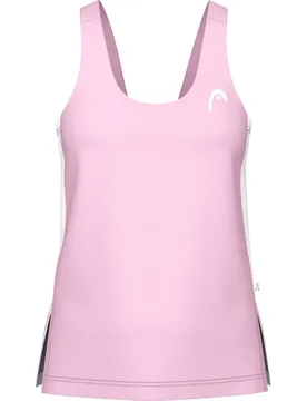 Spirit Kinder Tanktop, lila 140