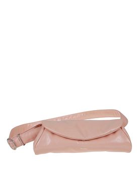 Jil Sander Borsa grande imbottita