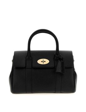 Borsa a tracolla piccola Bayswater