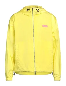 Chaqueta y cazadora Hombre Amarillo L,M,XL,XS Hombre - Dsquared2 - FashionsVida