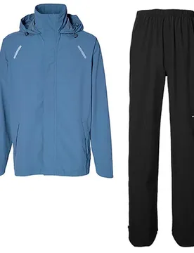 Basil Veste Hoga Set