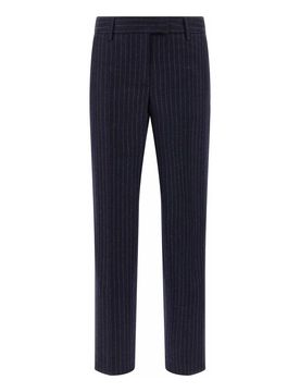 Alberto Biani Franca Pants