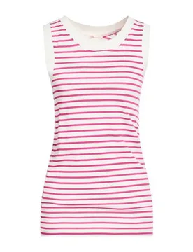 Camiseta de tirantes Mujer Fucsia XS Mujer - Hod - FashionsVida