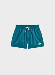 COSTUME BOXER BEACH LOGO RAGAZZO 12