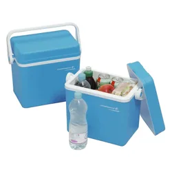 Kühlbox Isotherm Extreme 10 L blau Default Title adult