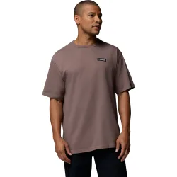 Camiseta manga corta de hombre CSC™ Heavyweight Back Graphic
