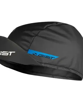 Cappellino Con Visiera Black / Blue